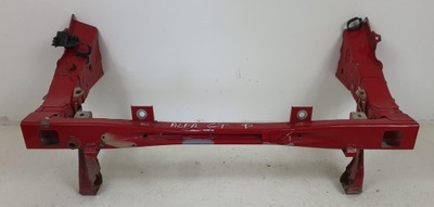 Балка бампера лонжерон перед 130b alfa romeo gt фото №1