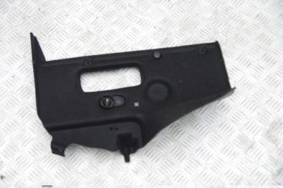 Захист консолі панелі dodge durango фото №1