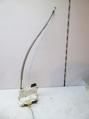 Mg zs lift 2023- замок двері перед лівий 5 pin hb 5d фото №1