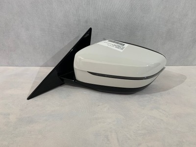 BMW 6 GT G32 MIRROR LEFT 6 PIN A300 PERFECT - milautoparts-fr.ukrlive.com