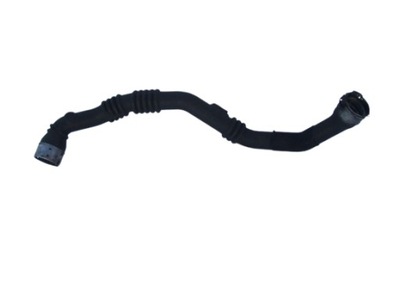 Renault clio iv captur i 1.5dci труба wąż інтеркулер повітря фото №1