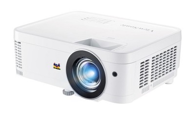 Promocja! Projektor ViewSonic PX706HD dla graczy! Produkt nowy.