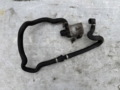 Дополнительная насос воды bmw x5m e70 7584088 фото №1