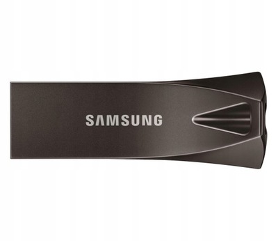 Pendrive Samsung BAR Plus 256 GB