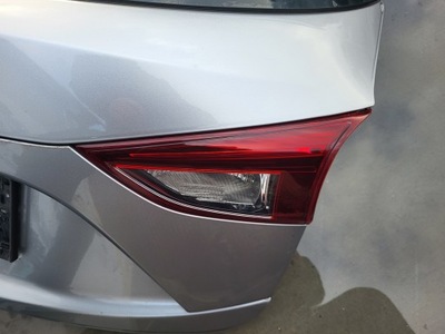 Mazda 3 bm 13-16 лампа w крышка правая фото №1