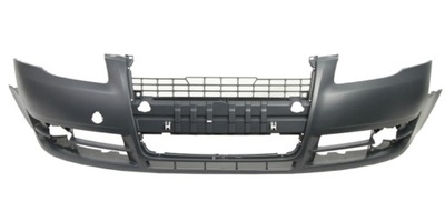 Audi a4 b7 2004-2008 бампер передний новый фото №1