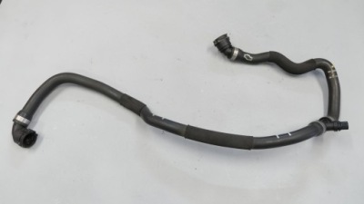 Bmw x3 g01 x4 g02 шланг труба пабтрубок  воды b46 b48 7535542 фото №1
