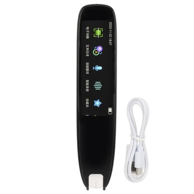 WIELOJĘZYCZNY INTELIGENTNY TRANSLATOR TŁUMACZ MOWY PRZENOŚNY