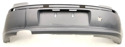 NUEVO PARAGOLPES PARTE TRASERA BMW E81 E87 7186087 51127186087  