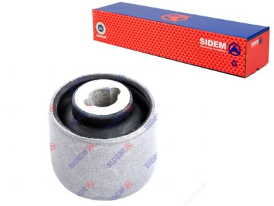 Втулка важеля sidem867620 a sidem фото №1