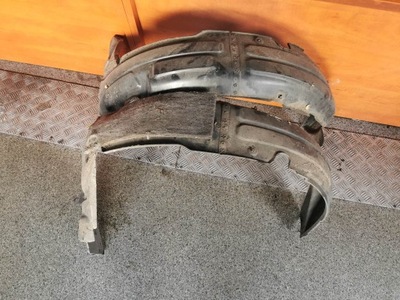 Подкрылок левая перед kia sportage iii 86815-3u000 фото №1