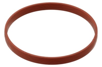 Elring прокладка корпус коллектор впускной opel astra j astra j gtc фото №1