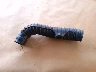 Шланг повітрозабірник повітря mercedes vito w638 2.2 cdi фото №1
