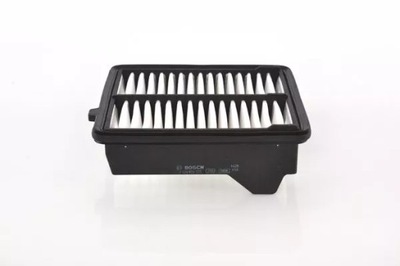 F026400223/bos фильтр воздуха honda city v, jazz фото №1