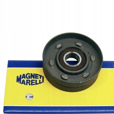 ROLLO TENSOR AUDI, SEAT, SKODA, VW MAGNETI MARELLI MMAMPQ0179  