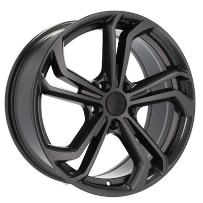 WHEELS 17 WINTER VW GOLF CABRIOLET MK6 GOLF PLUS KUMHO 225/45 R17 - milautoparts-fr.ukrlive.com