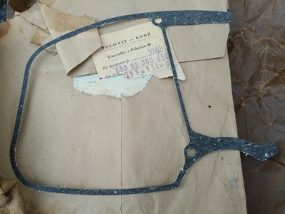 NEW CONDITION PRL GASKET WSK STARY TYPE ORIGINAL  