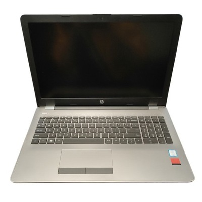 Laptop HP 250 G6 15,6" Intel Core i3 4 GB / 1000 GB Grafika AMD srebrny