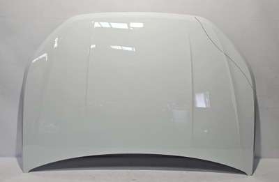 Капот крышка двигателя vw taigo 2g7 оригинал фото №1