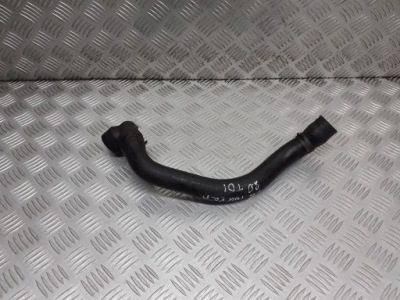 Труба трубка wody vw touran 2.0 tdi фото №1