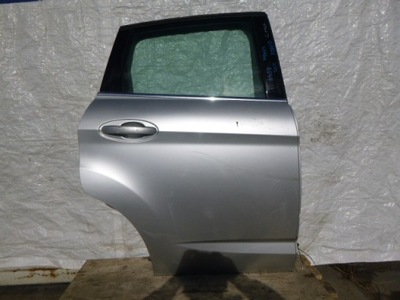 Ford c-max mk2 mk2 lift двері лівий задня фото №1