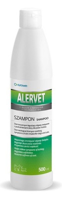 Eurowet Alervet 500ml