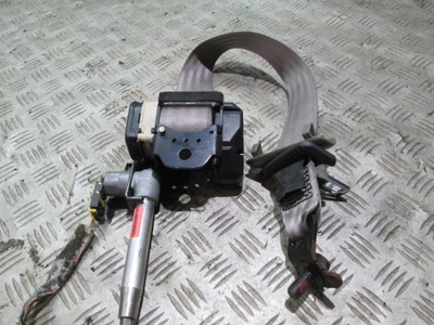 Pas безпеки лівий задня volvo s80 570521400k фото №1