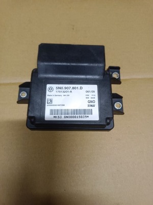 MÓDULO FRENOS DE MANO 5N0907801D VW TIGUAN  