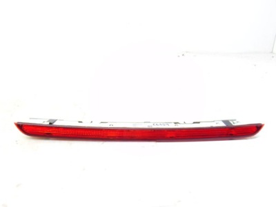 Фара лампа стоп стоп-сигнал крышке  универсал avant led фонарь  audi a4 b8 8k9945097 фото №1