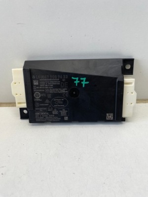 Mercedes gla 45s amg модуль блок керування замка запалювання a1679009623 фото №1