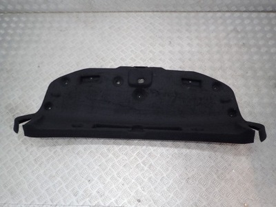 Alfa romeo giulia обивка крышки задняя задний фото №1