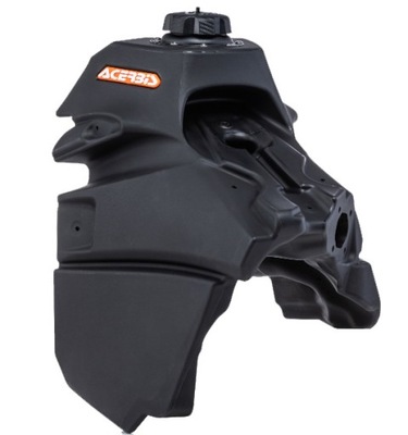 ACERBIS Bak paliwa| KTM EXC-F/EXC TPI 150 250 300 350 450 500 | 20-23 | 12L 