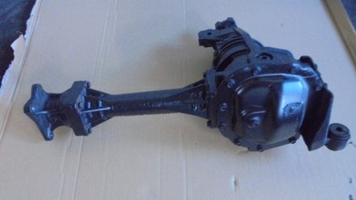 Мост передний hummer h3 2005 3.5 фото №1