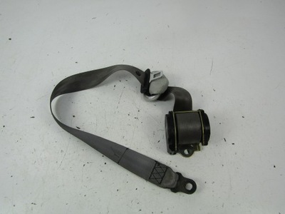 Vw volkswagen sharan i pas безопасности левый задняя 2 ряд 00-04 5d 1fl фото №1