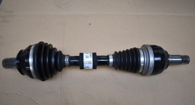 Idealna приводной вал перед передняя левая mercedes w177 1 фото №1