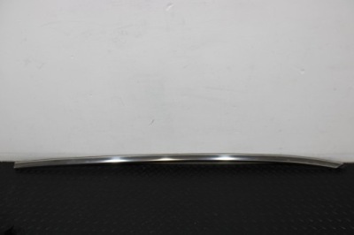 Молдинг хромированная кровельная правая 98169063vv citroen c5 aircross 2019 фото №1