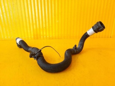 Tesla model 3 патрубок радіатора трубка води 1077594 00 c фото №1