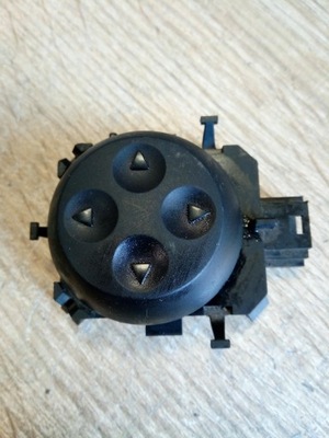 Перемикач сидіння регулювання сидіння w205 oryg. фото №1