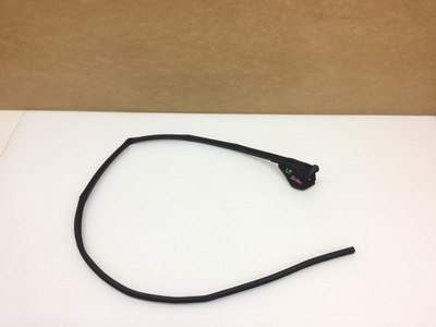 Peugeot 2008 ii прокладка двері ліва передня фото №1