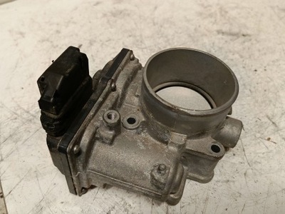 Дроссельная заслонка mazda 6 фото №1