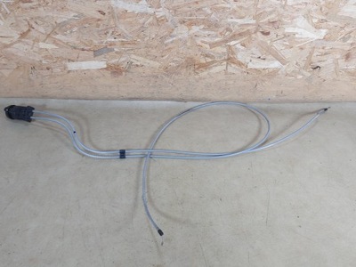 Dacia sandero i тросы регулировки света фото №1