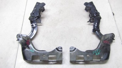 Mercedes w213 петля капот комплект  16- фото №1