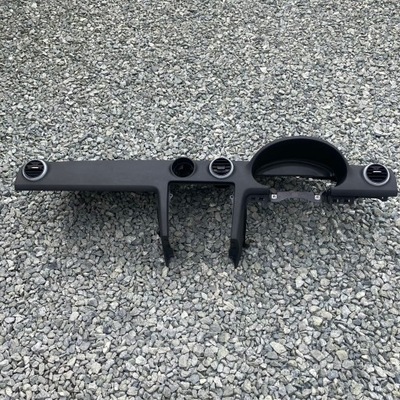 Audi a3 lift 2010 rok консоль панель приладів anglik фото №1