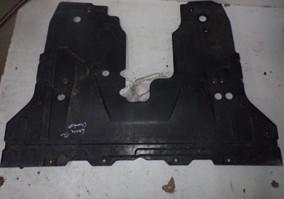 Пол защита chevrolet cruze 12r. фото №1