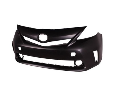 Бампер передній toyota prius v/plus 12- 5211947923 фото №1