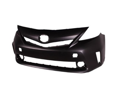 Бампер перед toyota prius v/plus 12- 5211947923 фото №1