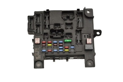 Модуль блок управления bsi mitsubishi asx 21-2023r фото №1