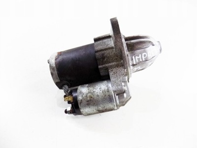 Subaru impreza iii gh 11r 2.0 r стартер фото №1