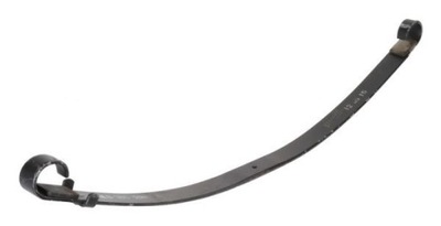 Щітка ресора mls-30520002 фото №1