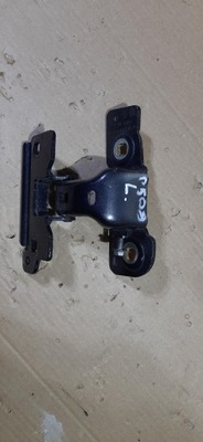 Петля кришки задня лівий peugeot 508 9687860480 фото №1